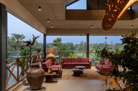 Nirmay Villa